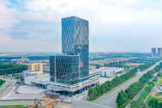 Lãi đậm quý 2, Becamex IDC vẫn đánh rơi ngôi vương ngành bất động sản khu công nghiệp