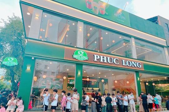 Nền tảng Tiêu dùng – Bán lẻ – Công nghệ hỗ trợ Masan duy trì kết quả lợi nhuận ổn định