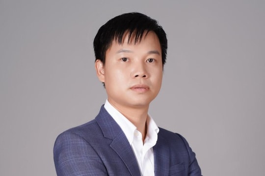 Chuyên gia Vũ Duy Khánh (Smart Invest): “Phiên thay máu” là cần thiết để thị trường tạo trật tự mới