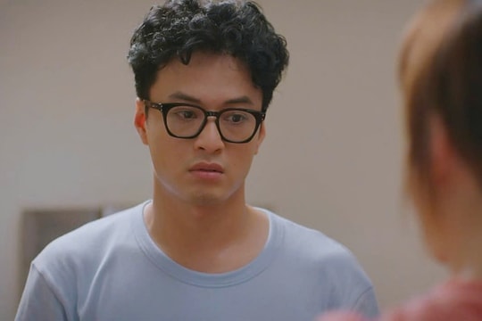 Hồng Đăng tái xuất sau 3 năm vắng bóng: Lộ diện trong phim mới VTV cùng dàn sao đình đám