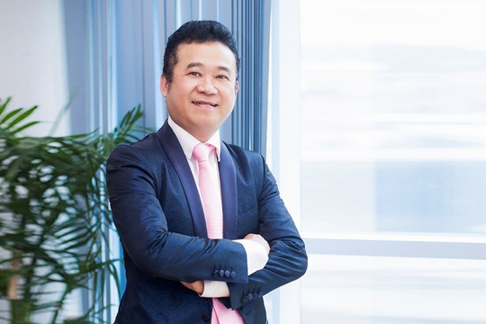 Kinh Bắc vươn lên làm 'anh cả' ngành bất động sản KCN, còn đó khoản vay gần bằng vốn điều lệ một ngân hàng tầm trung