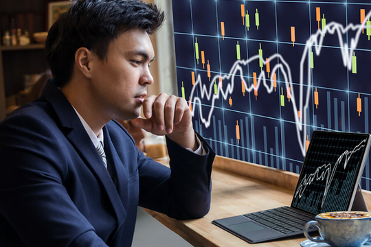 Khối ngoại quay đầu mua ròng hơn 1.600 tỷ đồng, tâm điểm chứng chỉ quỹ FUEVFVND