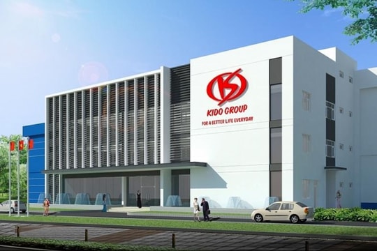 Hợp tác không như kỳ vọng, KIDO chính thức rút khỏi liên doanh chiến lược sau 8 năm