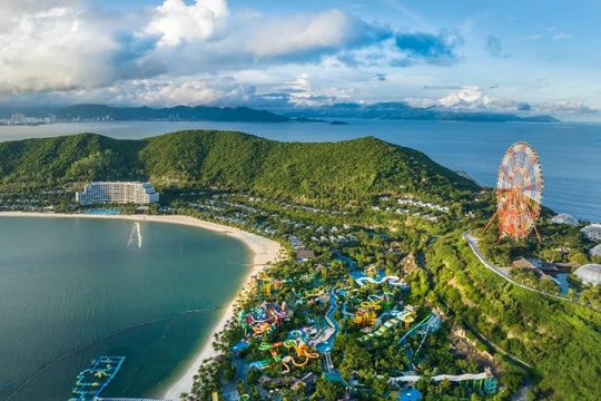 3 "thành phố du lịch" Việt Nam lọt top 50 điểm đến hấp dẫn nhất thế giới 2025