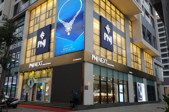 Tín hiệu cổ phiếu hôm nay: PNJ sáng giá với nền tảng vững chắc