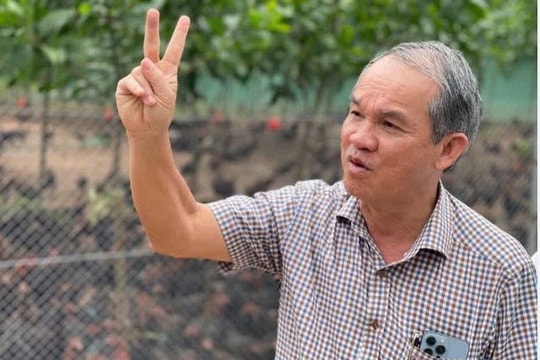 Chưa cần đến khoản thu bất thường, bầu Đức đã chính thức đưa Hoàng Anh Gia Lai thoát lỗ lũy kế