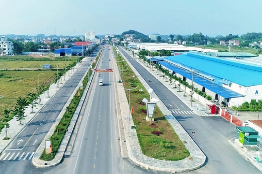 Sau sáp nhập, Bắc Ninh đặt mục tiêu có thêm một phường mới trước năm 2030