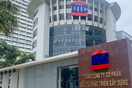 Dự án chậm tiến độ tới 30 năm của DIC Corp (DIG) được chỉ đạo gỡ vướng