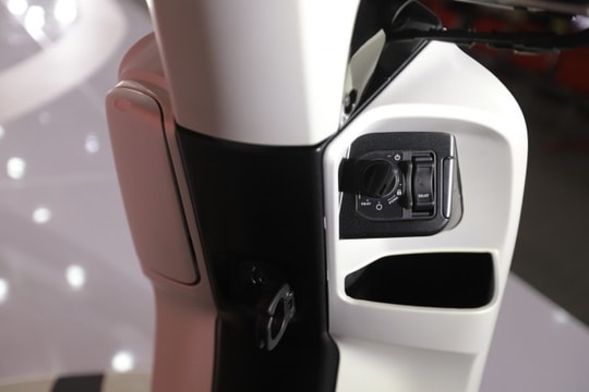 Honda hé lộ chiếc xe xăng mới toanh khiến Vision "lu mờ": Thiết kế sang, trang bị xịn, giá dưới 40 triệu