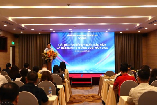 VASB sơ kết 6 tháng đầu năm: Tích cực tham gia xây dựng chính sách, nhiều hoạt động góp phần phát triển TTCK