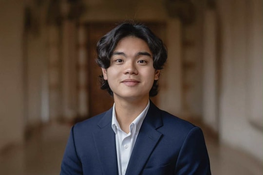 Tạm gác giảng đường để khởi nghiệp, nam sinh viên Việt chinh phục được hàng nghìn luật sư Mỹ
