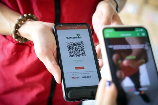 Thúc đẩy thanh toán không dùng tiền mặt, xử lý nghiêm hành vi trốn thuế