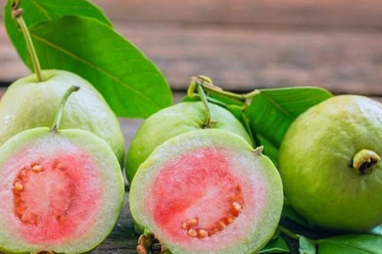 4 loại trái cây cực kỳ quen thuộc lại là "khắc tinh" của ung thư