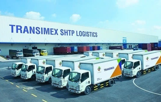 TOT chia cổ tức cao kỷ lục, Transimex hưởng lợi lớn