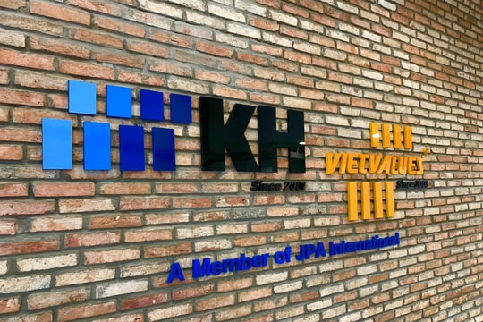 Kiểm toán và Tư vấn Chuẩn Việt giảm kiểm toán viên được chấp thuận năm 2025