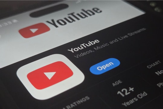 Quảng cáo YouTube ngày càng lâu và không thể bấm bỏ qua
