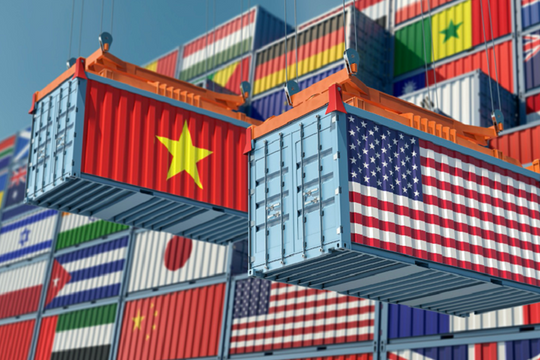 Bộ Công Thương thông tin về đàm phán thương mại đối ứng Việt Nam - Hoa Kỳ