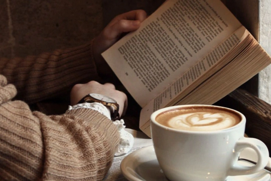 Uống cà phê vào thời điểm này: Cơ thể "thức dậy", tim khỏe, đầu óc sáng suốt cả ngày