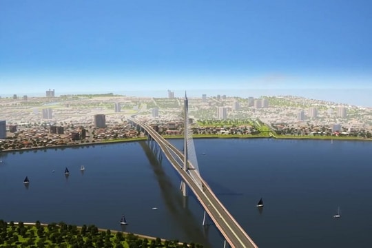 TP.HCM sẽ có 2 cây cầu lớn, ước tính tổng vốn đầu tư hàng chục nghìn tỷ