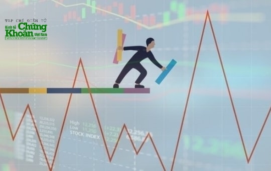 Kịch bản chứng khoán phiên chiều 1/8: VN-Index giằng co quanh vùng 1.495 điểm