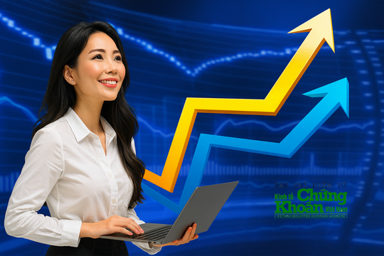 Top cổ phiếu biến động mạnh nhất: Tìm điểm mua, bán và cắt lỗ phiên chiều 1/8