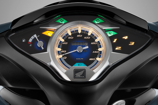 Chiếc xe xăng tiết kiệm xăng nhất Việt Nam giá chỉ hơn 30 triệu: Đẹp, mạnh và bền bỉ