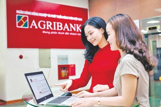Agribank tung gói vay 50.000 tỷ hỗ trợ khách hàng sản xuất kinh doanh, lãi suất thấp đến bất ngờ