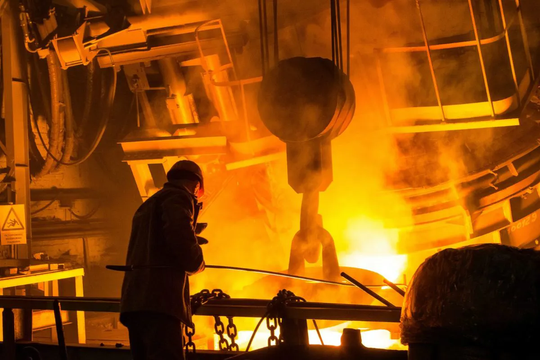 Chinh phục nhiều việc khó, Hòa Phát lại chưa giải được một bài toán quen thuộc