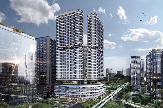 Mang hơn 7.300 tỷ đồng hàng tồn kho khi lên HOSE, Taseco Land (TAL) đang phát triển những dự án nào?