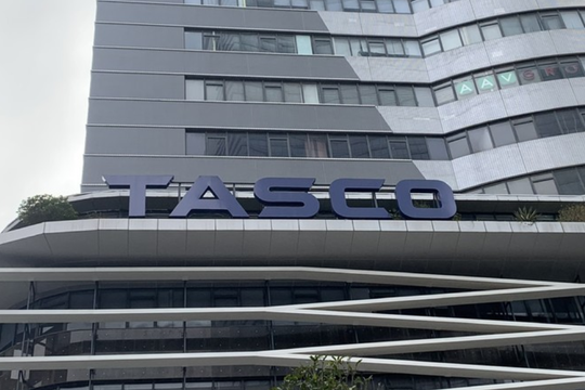 Âm thầm rút khỏi dự án lớn tại Cần Giờ, Savico dọn đường cho chiến lược mới cùng Tasco