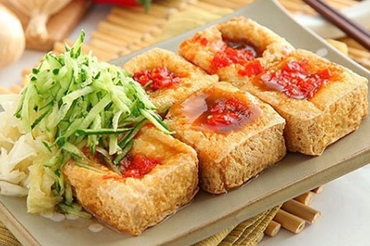 Ngỡ là thực phẩm "gây bệnh", 5 món này lại chứa kho báu dinh dưỡng