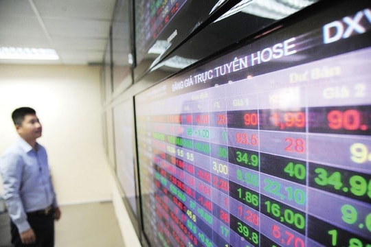 Nhà đầu tư chứng khoán thua lỗ có thể sẽ được hoàn thuế