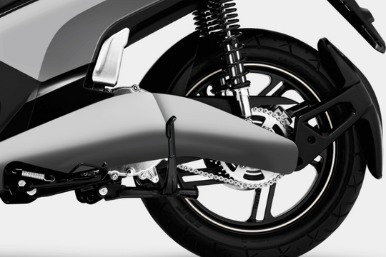 Mẫu xe điện VinFast gây sốt nhờ tính năng như Tesla, trang bị khiến xe xăng phải "ngước nhìn": Giá mềm bất ngờ