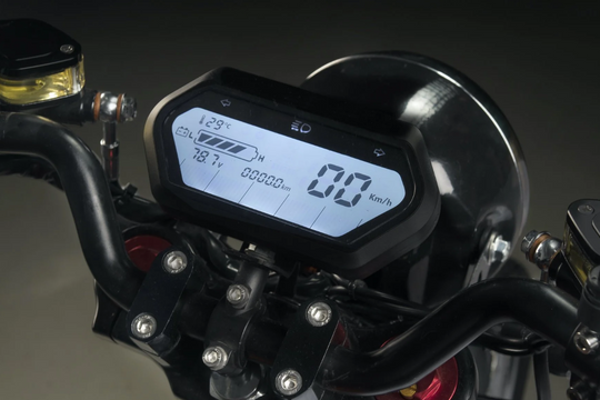 Xe điện Việt sạc 1 giờ đi 100km: Thiết kế lạ mắt, hiệu suất khiến xe xăng "lép vế"