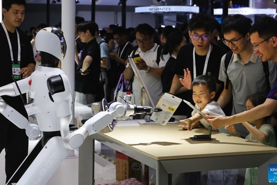 Thế giới đang chia làm hai con đường để tạo ra 'bộ não' của tương lai