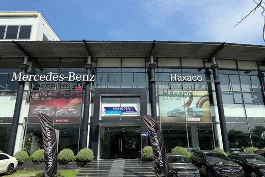 Haxaco đấu giá bất thành khu đất vàng nghìn tỷ vì lý do này