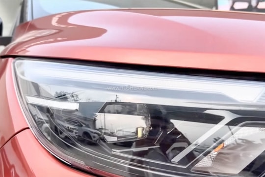 Giá chỉ 177 triệu, mẫu xe 7 chỗ Pháp gây sốt vì quá rẻ: Trang bị sang mà xịn, "ăn đứt" mọi đối thủ cùng phân khúc