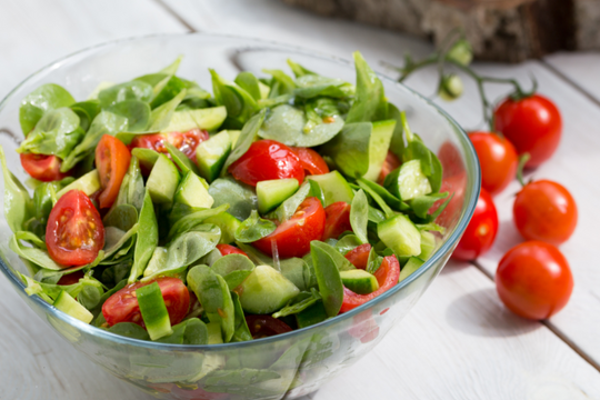 Cứ tưởng cỏ mọc hoang, ai ngờ là "kho báu" omega-3 giúp phòng ngừa tim mạch