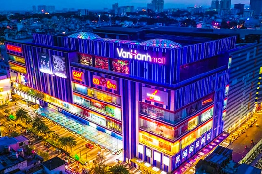 Kido (KDC) chính thức đổ bộ vào “đất vàng” Vạn Hạnh Mall