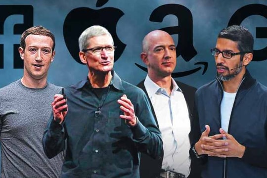 Cuộc chiến AI 400 tỷ USD: Khi các ông lớn công nghệ lao vào cuộc đua đốt tiền chưa từng có