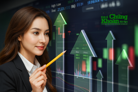 Top cổ phiếu biến động mạnh nhất: Tìm điểm mua, bán và cắt lỗ phiên sáng 4/8