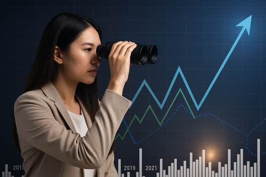 Danh mục đầu tư bền vững bắt đầu từ những cổ phiếu bạn hiểu rõ