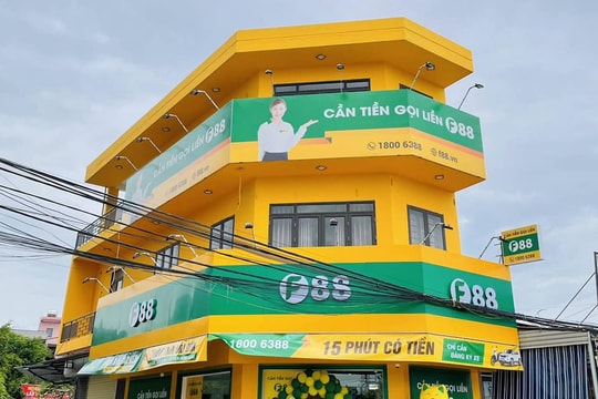 Lý giải nguyên nhân cổ phiếu F88 có giá cao nhất thị trường chứng khoán