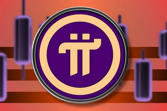Giá Pi Network hôm nay 3/8: Chạm đáy mới