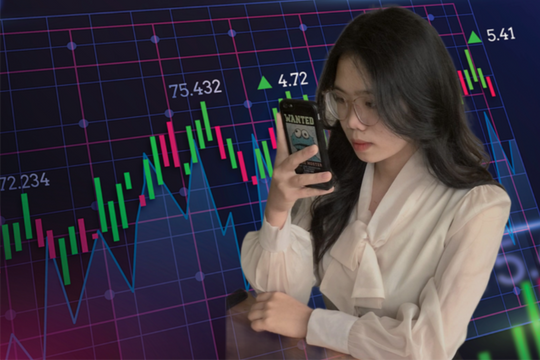 Khi khối ngoại dịch chuyển dòng tiền: Nhà đầu tư nên nhìn nhận thế nào?