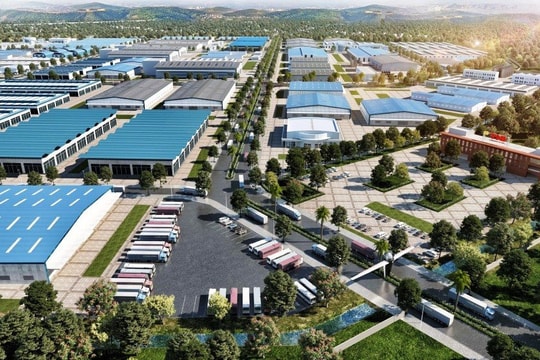 Sau sáp nhập, Thanh Hóa định hình chiến lược công nghiệp xanh và công nghệ cao đến 2030