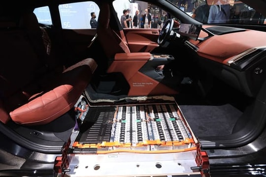 Sự thật về pin xe điện: Không dễ cháy như nhiều người tưởng