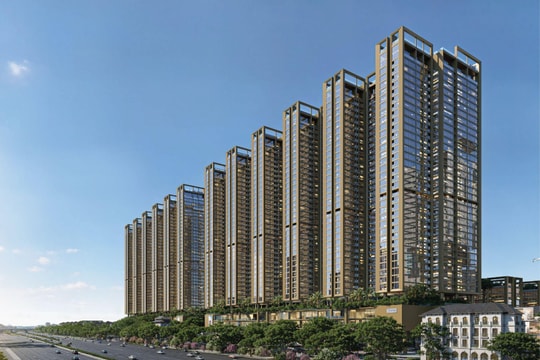 Tổng tài sản Sunshine Group tăng vọt 60%, thương vụ 2,3 tỷ USD được hé mở