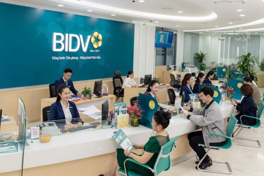 BIDV công bố loạt số điện thoại chính thức, khách hàng cần lưu ý để tránh bị lừa mất tiền