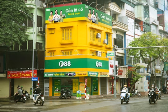 Trước F88, những bom tấn IPO nào từng làm dậy sóng thị trường?